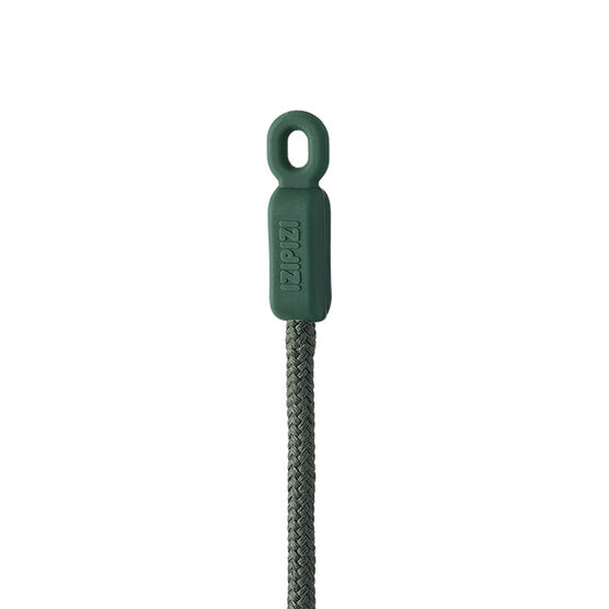 Green glasses cord
